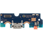 Samsung X135 Galaxy Tab A11 4G Board With Charging Connector (Service Pack) - (GH81-28339A)