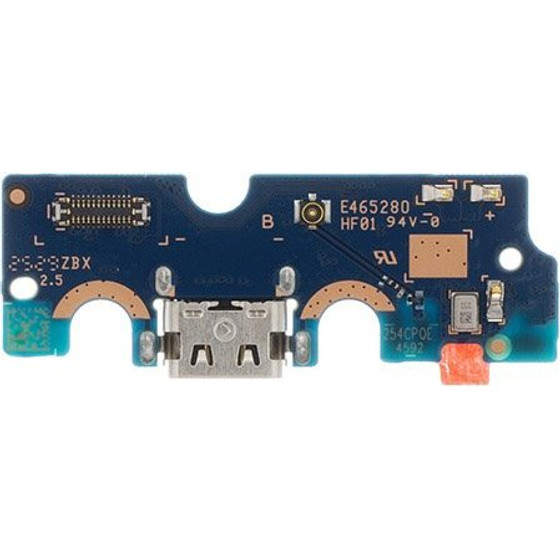 Samsung X135 Galaxy Tab A11 4G Board With Charging Connector (Service Pack) - (GH81-28339A)