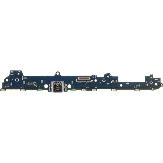 Samsung X400 Galexy Tab S10 Lite Wifi Board With Charging Connector (Service Pack) - (GH82-38172A)
