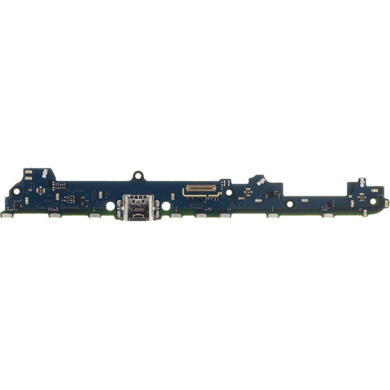 Samsung X406 Galexy Tab S10 Lite 5G Board With Charging Connector (Service Pack) - (GH82-38164A)