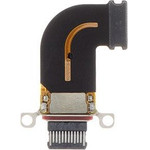 Samsung X520/X526/X620/X626 Galaxy Tab S10 FE/Tab S10 FE+ Flex Cable With Charging Connector (Service Pack) - (GH59-15867A)