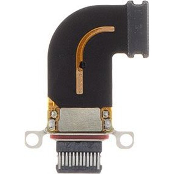 Samsung X520/X526/X620/X626 Galaxy Tab S10 FE/Tab S10 FE+ Flex Cable With Charging Connector (Service Pack) - (GH59-15867A)