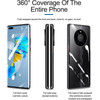 Sunshine 360� Hydrogel Films For Smartphones Pack 25 Pcs - (SS-057R+)