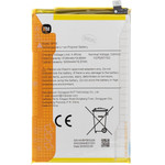 Xiaomi BP5E Original Battery 5200mAh (Service Pack) - (1330101000218B)