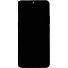Xiaomi Lcd Display + Touch Unit + Front Cover For Redmi Note 11 Pro+ 5G Green (Service Pack) - (560008K16U00)