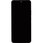 Xiaomi Lcd Display + Touch Unit + Front Cover For Redmi Note 11 Pro+ 5G Green (Service Pack) - (560008K16U00)