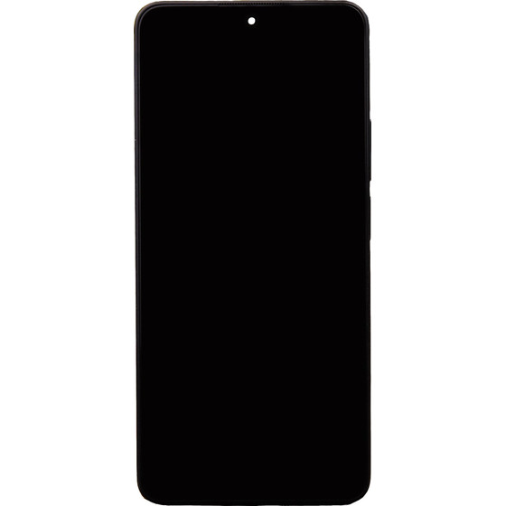 Xiaomi Lcd Display + Touch Unit + Front Cover For Redmi Note 11 Pro+ 5G Green (Service Pack) - (560008K16U00)