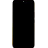 Xiaomi Lcd Display + Touch Unit + Front Cover For Redmi Note 14 Pro 5G Golden (Service Pack) - (56004600O1600)