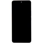 Xiaomi Lcd Display + Touch Unit + Front Cover For Redmi Note 14 Pro 5G Purple (Service Pack) - (56002400O1600)