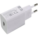 Xiaomi MDY-09-Ew Usb 10W Travel Charger White (Service Pack) - (471321X02012)