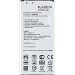 Compatible BL-42D1FA Battery For Lg 2700mAh Li-Ion OEM - (57983130298)