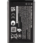 Compatible BL-L5K Battery For Nokia 1000mAh Li-Ion OEM - (57983129701)