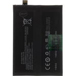 Compatible BLP861 Battery For Oneplus Nord 2/2T 4500mAh Li-Ion OEM - (57983120847)