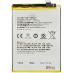 Compatible BLP927 Battery For Oneplus Nord Ce 2 Lite 5000mAh Li-Ion OEM - (57983120850)