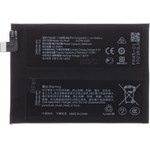 Compatible BLPA45 Battery For Oneplus Nord Ce 4 5500mAh Li-Ion OEM - (57983129349)