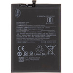 Compatible BN55 Xiaomi Battery 5020mAh OEM - (57983107231)