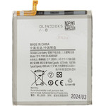 Compatible EB-BG985ABy Battery For Samsung Li-Ion 4500mAh OEM - (57983119827)