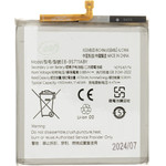Compatible EB-BS711ABy Battery For Samsung Li-Ion 4500mAh OEM - (57983121836)