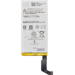Compatible G020I-B Google Pixel 4 Battery 2800mAh Li-Pol OEM - (57983129364)