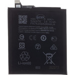 Compatible GH2MB Google Pixel 9 Pro Xl Battery 5060mAh Li-Pol OEM - (57983129370)