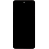 Compatible Lcd Display + Touch Unit + Front Cover For Poco M3 Pro 5G OEM - (57983107057)