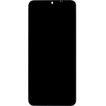 Compatible Lcd Display + Touch Unit + Front Cover For Realme Note 60 OEM - (57983125315)
