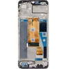 Compatible Lcd Display + Touch Unit + Front Cover For Realme Note 60 OEM - (57983125315)