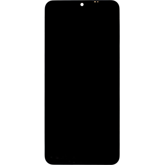 Compatible Lcd Display + Touch Unit + Front Cover For Realme Note 60 OEM - (57983125315)