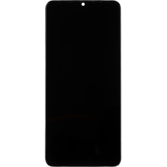 Compatible Lcd Display + Touch Unit + Front Cover For Realme Note 70T OEM - (57983128388)