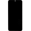 Compatible Lcd Display + Touch Unit + Front Cover For Samsung A057 Galaxy A05s OEM - (57983119847)