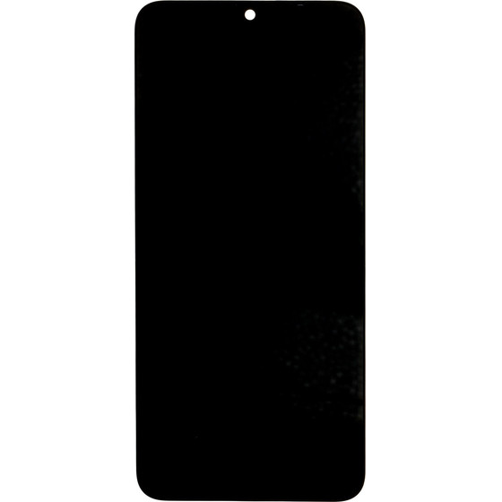 Compatible Lcd Display + Touch Unit + Front Cover For Samsung A057 Galaxy A05s OEM - (57983119847)