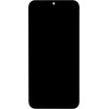 Compatible Lcd Display + Touch Unit + Front Cover For Samsung A155/A156 Galaxy A15 4G/5G Black OEM - (57983122872)