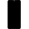 Compatible Lcd Display + Touch Unit + Front Cover For Samsung A175/A176 Galaxy A17 4G/5G Black (TFT) OEM - (57983128927)