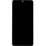 Compatible Lcd Display + Touch Unit + Front Cover For Samsung A426 Galaxy A42 5G OEM - (57983128300)