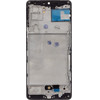 Compatible Lcd Display + Touch Unit + Front Cover For Samsung A426 Galaxy A42 5G OEM - (57983128300)