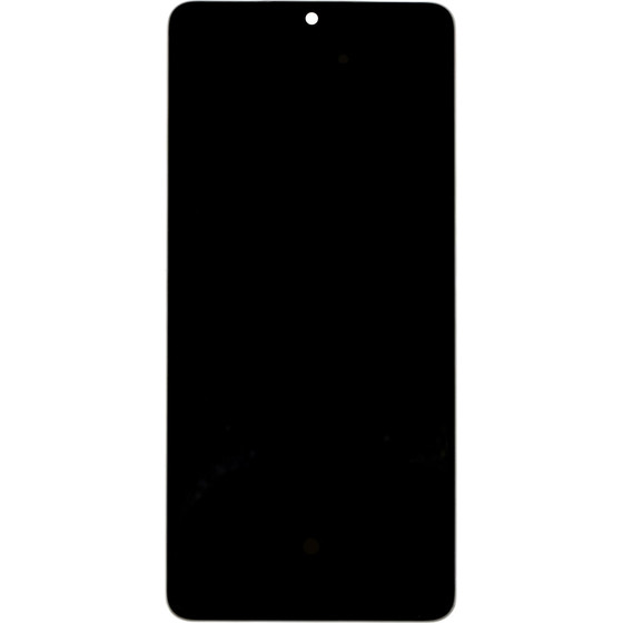 Compatible Lcd Display + Touch Unit + Front Cover For Samsung A426 Galaxy A42 5G OEM - (57983128300)
