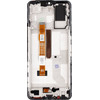 Compatible Lcd Display + Touch Unit + Front Cover For Vivo Y76 5G OEM - (57983113717)