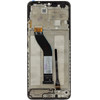 Compatible Lcd Display + Touch Unit + Front Cover For Xiaomi Redmi 14C OEM - (57983123625)