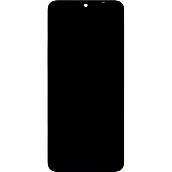 Compatible Lcd Display + Touch Unit + Front Cover For Xiaomi Redmi 14C OEM - (57983123625)