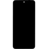 Compatible Lcd Display + Touch Unit + Front Cover For Xiaomi Redmi Note 10/10S Tft OEM - (57983130068)