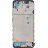 Compatible Lcd Display + Touch Unit + Front Cover For Xiaomi Redmi Note 10/10S Tft OEM - (57983130068)