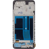 Compatible Lcd Display + Touch Unit + Front Cover For Xiaomi Redmi Note 11 Tft OEM - (57983130130)