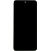 Compatible Lcd Display + Touch Unit + Front Cover For Xiaomi Redmi Note 13 4G Mint Green OEM - (57983122840)