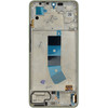 Compatible Lcd Display + Touch Unit + Front Cover For Xiaomi Redmi Note 13 4G Mint Green OEM - (57983122840)