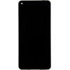 Compatible Lcd Display + Touch Unit + Front Cover For Xiaomi Redmi Note 9 OEM - (57983113710)