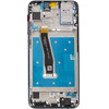 Compatible Lcd Display + Touch Unit + Front Cover Honor 10 Lite/20 Lite Black OEM - (2447294)