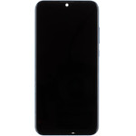 Compatible Lcd Display + Touch Unit + Front Cover Honor 10 Lite/20 Lite Blue OEM - (57983107906)