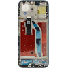 Compatible Lcd Display + Touch Unit + Front Cover Honor 200 Lite Cyan Lake OEM - (57983124399)