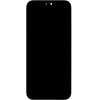 Compatible Lcd Display + Touch Unit + Front Cover Honor 400 Lite Grey OEM - (57983127027)