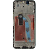Compatible Lcd Display + Touch Unit + Front Cover Honor X8b Green OEM - (57983124403)